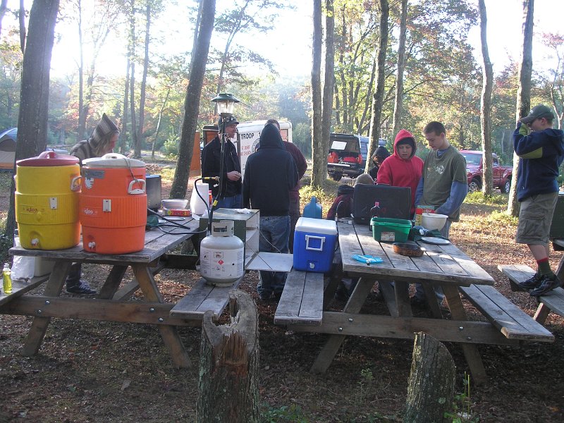 Whitewater rafting - golf trip 2008 003.jpg